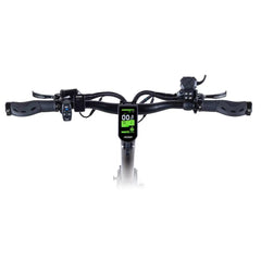 Električni skiro Teverun Fighter Mini 60V, MODEL 2024