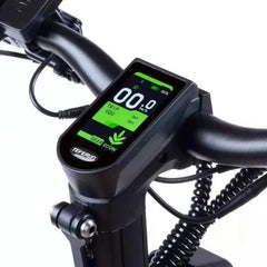 Električni skiro Teverun Fighter Mini 60V, MODEL 2024