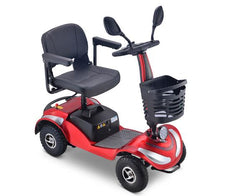 Električni mobilni skuter na starejše ECO Speed Senior