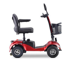 Električni mobilni skuter na starejše ECO Speed Senior