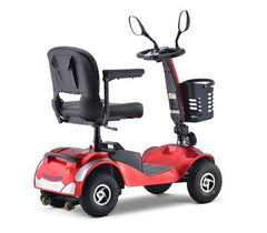 Električni mobilni skuter na starejše ECO Speed Senior