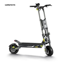 Električni skiro LANGFEITE H1 2026