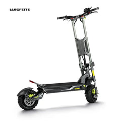 Električni skiro LANGFEITE H1 2026