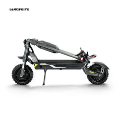 Električni skiro LANGFEITE H1 2026
