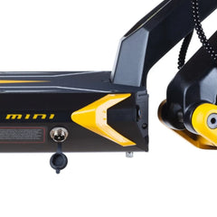 Električni skiro TEVERUN Blade Mini Ultra