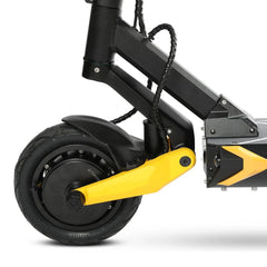 Električni skiro TEVERUN Blade Mini Ultra