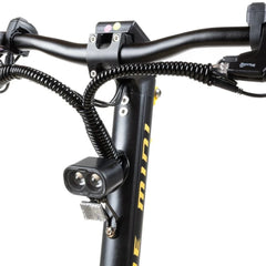 Električni skiro TEVERUN Blade Mini Ultra
