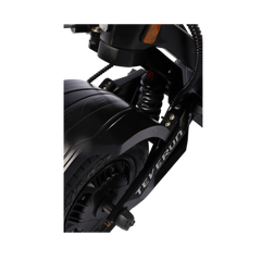 Električni skiro Teverun Fighter Supreme 7260R – Model 2024