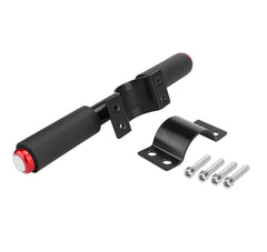 Otroška ročka za skiro z lučko