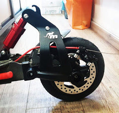 Zadnje vzmetenje Monorim za Xiaomi