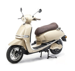 Elektroroller ZAP / E-Fun Pusa 2000W 48V 50Ah