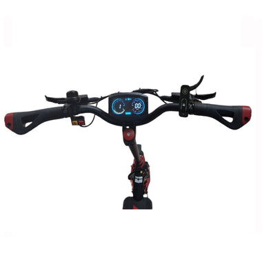 NFC Display za Eco Speed in VSETT