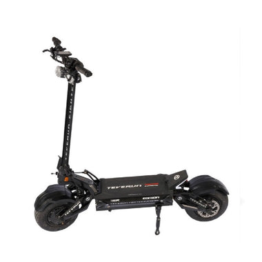 Električni skiro Teverun Fighter Supreme 7260R – Model 2024 Razstavni eksponat