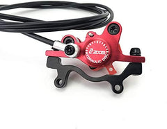 Hidravlične zavore ZOOM