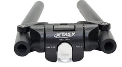 Zložljivo krmilo za električni skiro