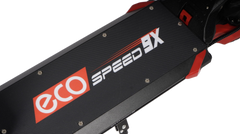 Eco Speed 9 in 9X