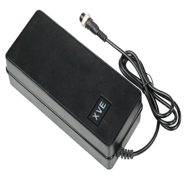 Hitri polnilec 4A za 52V sisteme