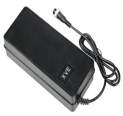 Schnellladegerät 4A für 52V Systeme