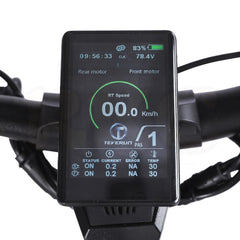 TEVERUN Fighter 11 in 11+ model 2023