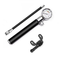 Tlačilka z barometrom