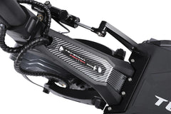 TEVERUN SUPREME model 2023