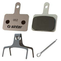 Zavorne ploščice Sinter