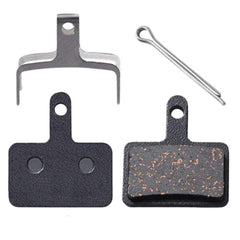 Bremsbeläge original