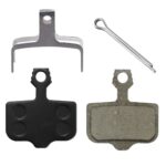 Bremsbeläge original