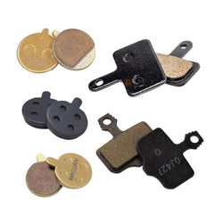 Bremsbeläge original