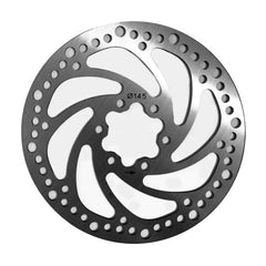 Original zavorni diski s 6 luknjami