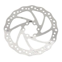 Original zavorni diski s 6 luknjami