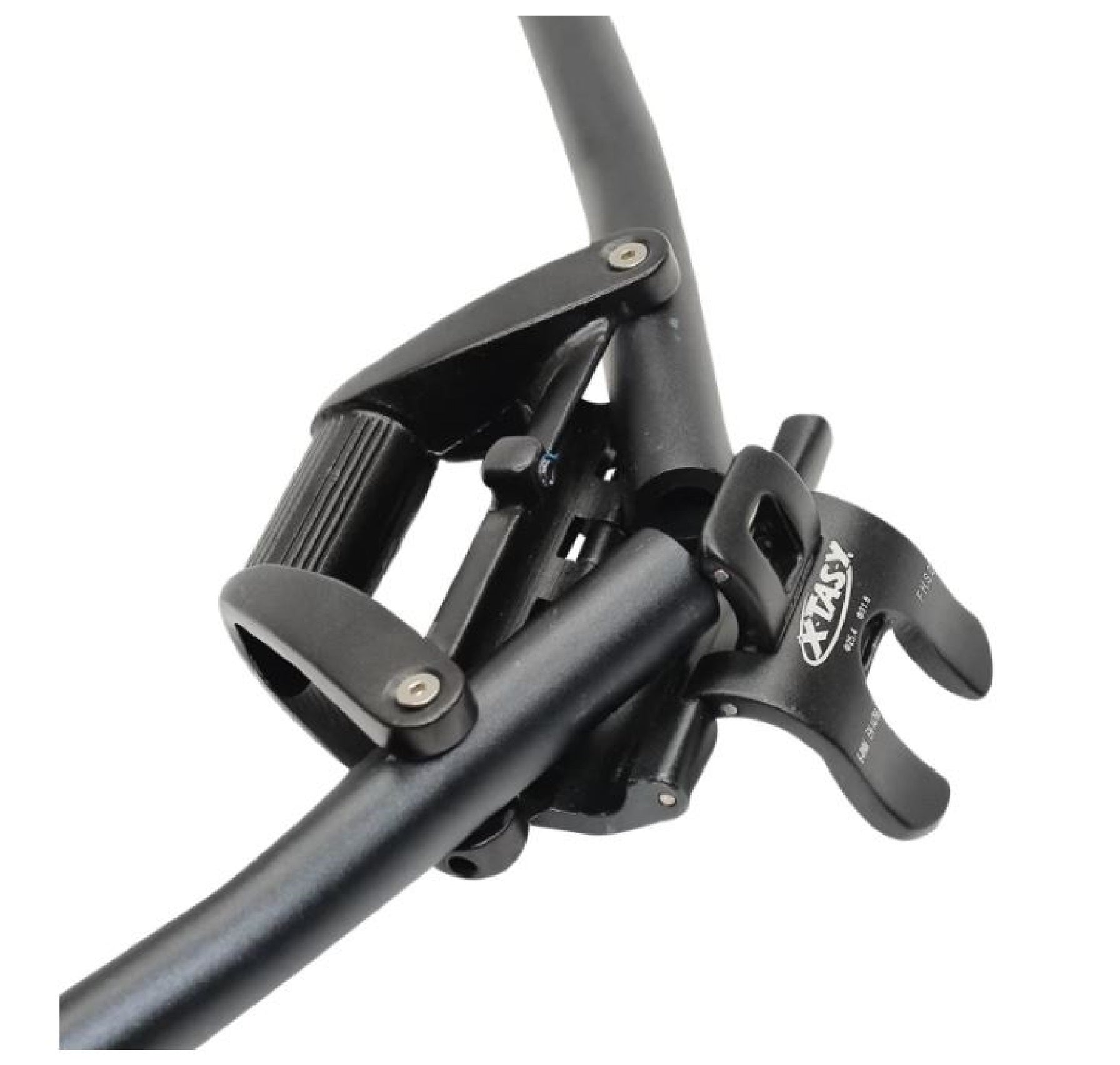 Zložljivo krmilo za električni skiro