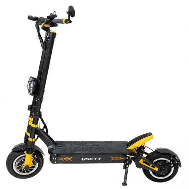 Električni skiro Vsett 11+ SUPER 72V – model 2025