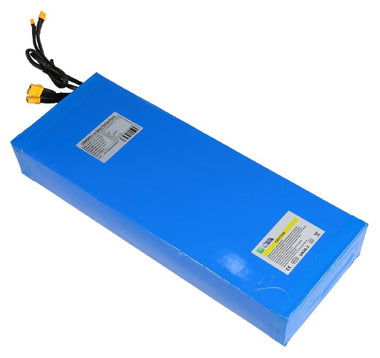 Originalbatterie ECO Speed ​​8 und 9