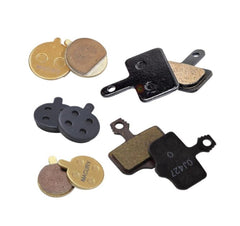 Bremsbeläge original