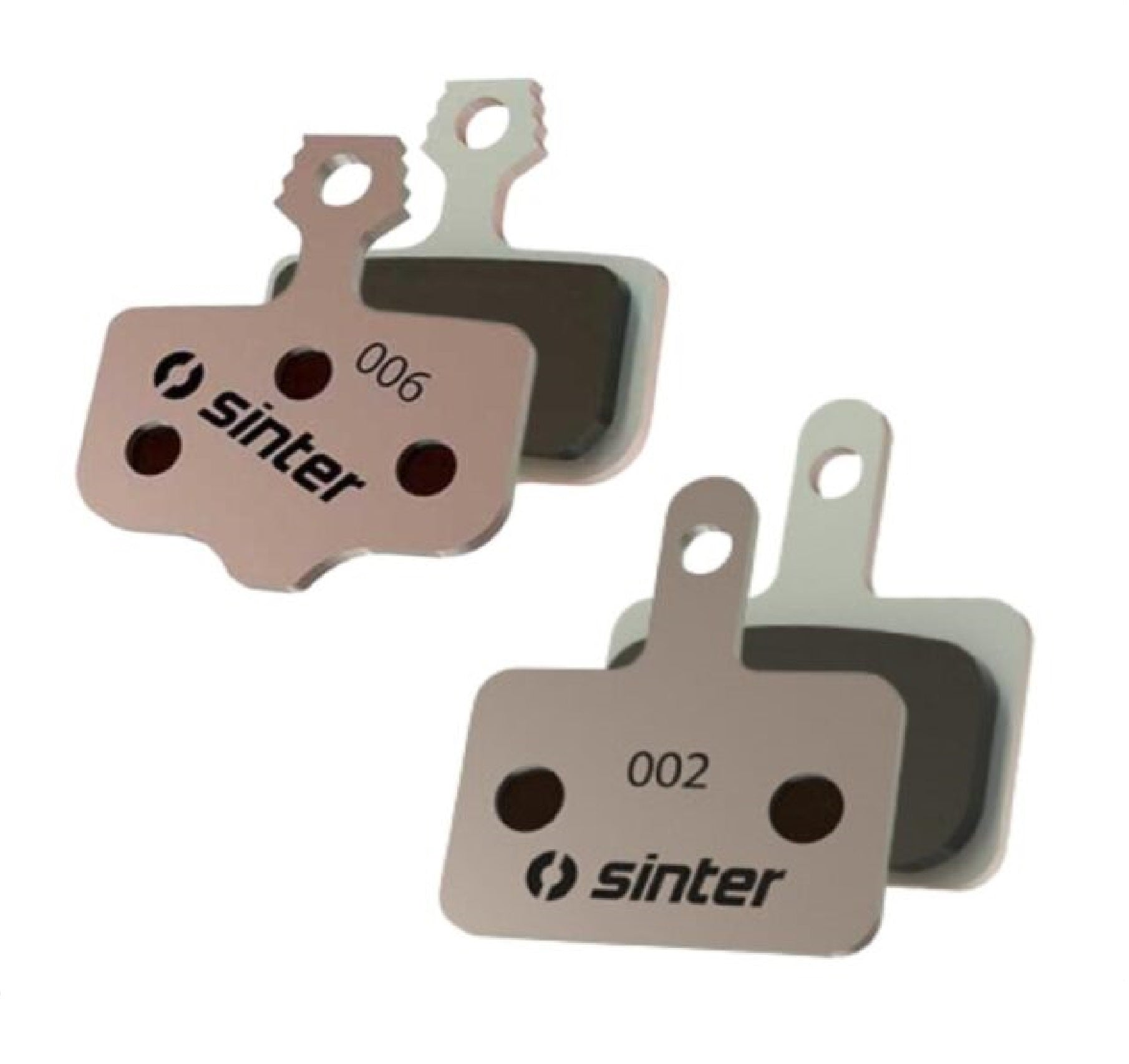 Zavorne ploščice Sinter