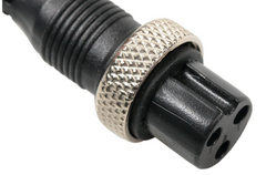 Schnellladegerät 3A für 48V-System