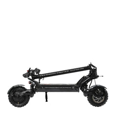 TEVERUN SUPREME model 2023