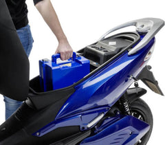 ZAP / E-Fun Lipo 2000W